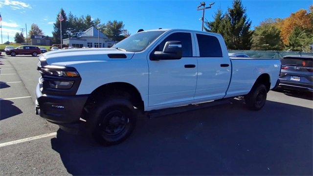 Used 2025 RAM 2500 Tradesman image 4