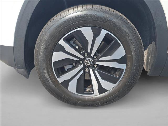 Certified 2024 Volkswagen Atlas SE FWD image 27
