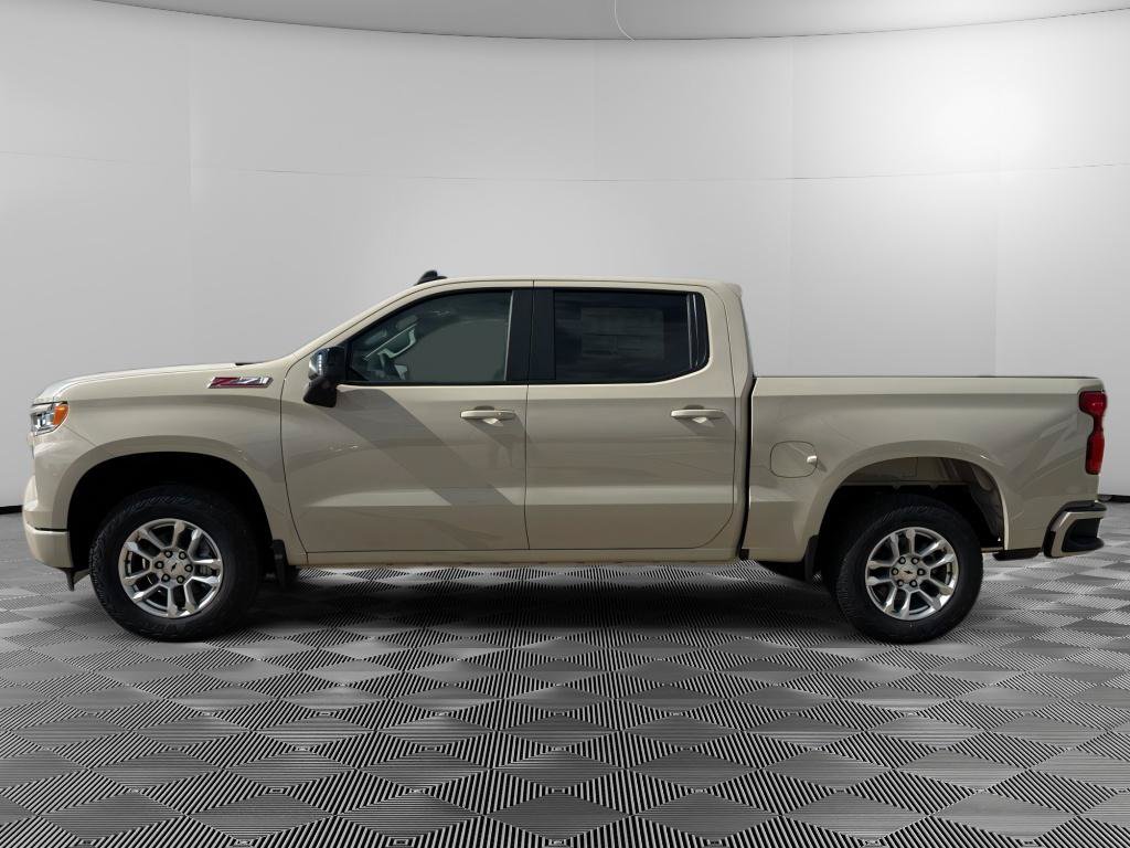 New 2026 Chevrolet Silverado 1500 RST w/ Safety Package AWD/4WD image 2