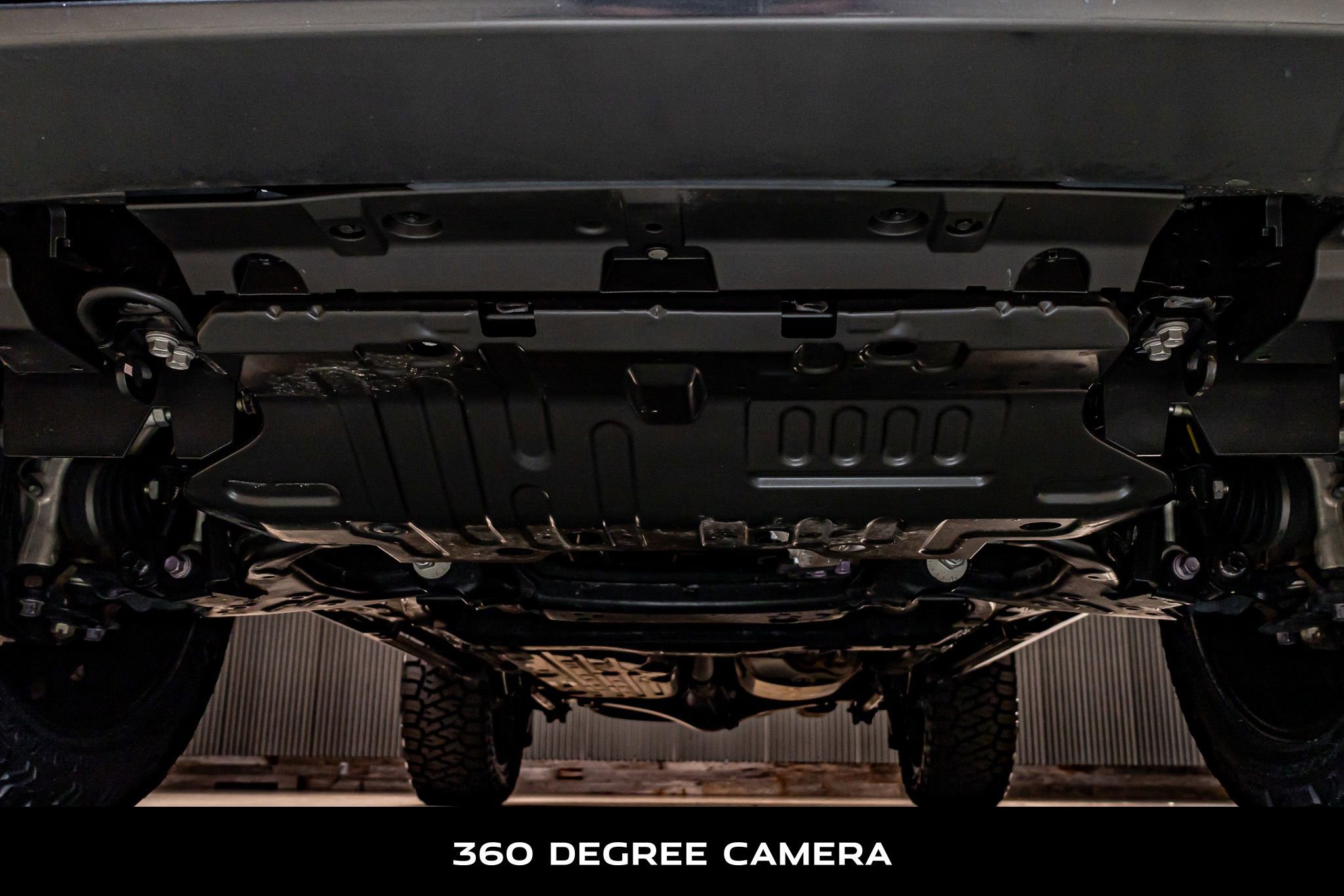 Used 2025 Lexus GX 550 550 Luxury+ image 12