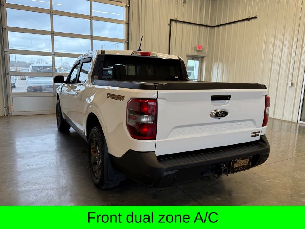 Used 2024 Ford Maverick Tremor w/ Tremor Off-Road Package image 5