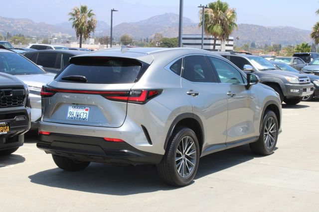 Certified 2024 Lexus NX 350 AWD image 21