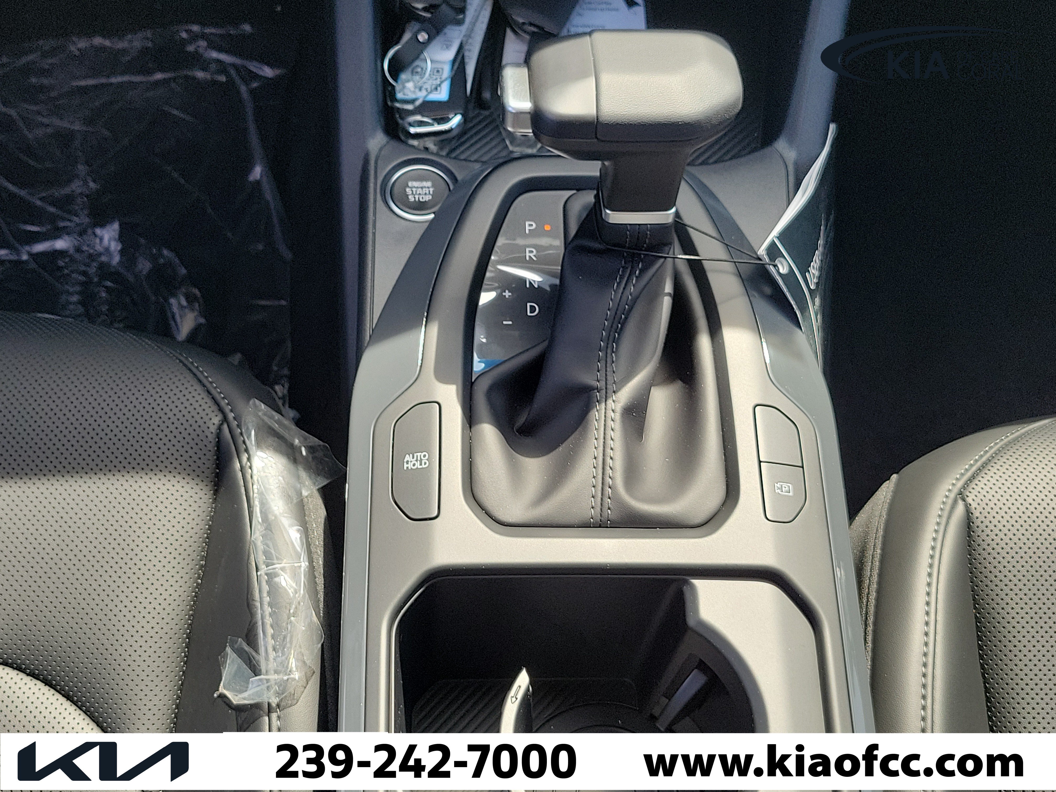New 2026 Kia K4 EX FWD image 18