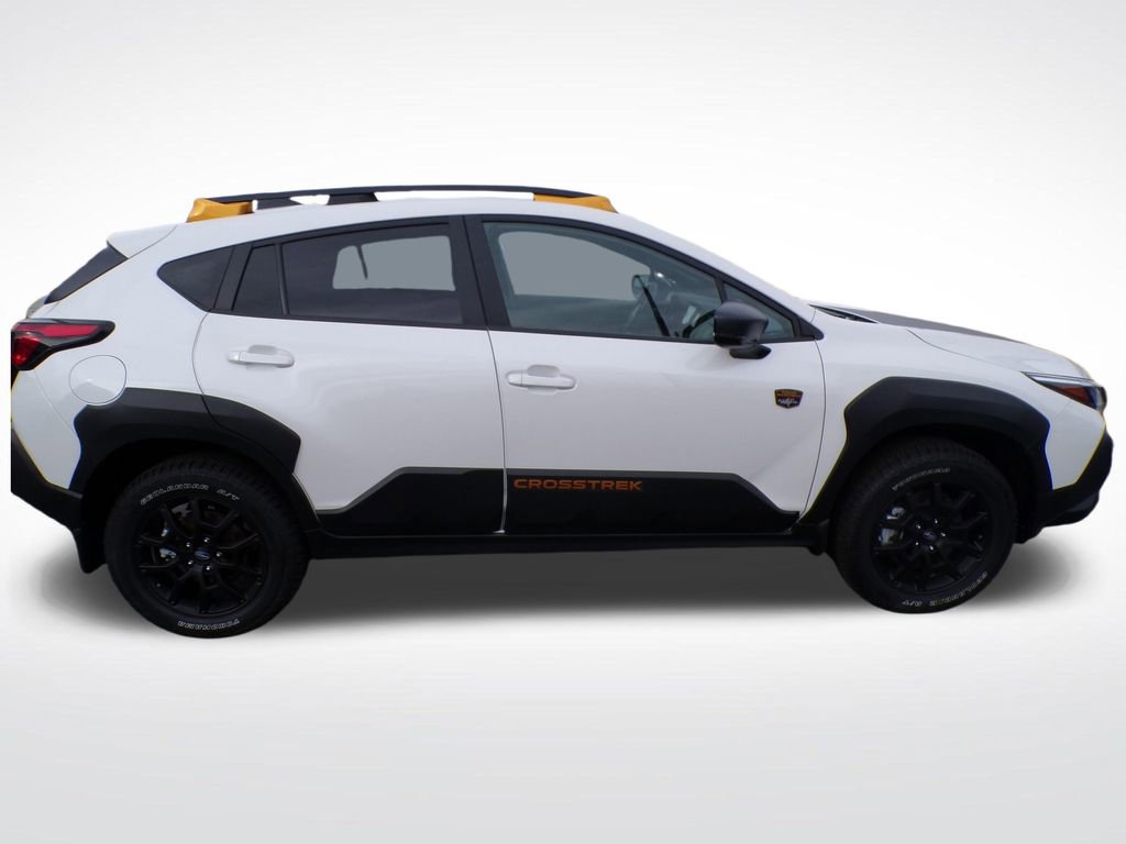 New 2026 Subaru Crosstrek 2.5i Wilderness AWD/4WD image 5