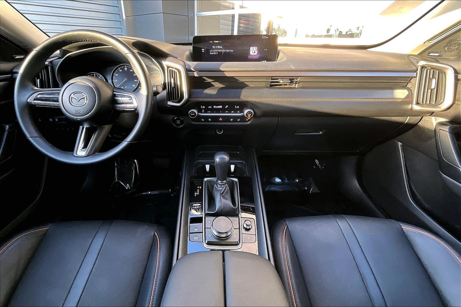 Used 2026 MAZDA CX-50 AWD 2.5 S w/ Premium Package image 15