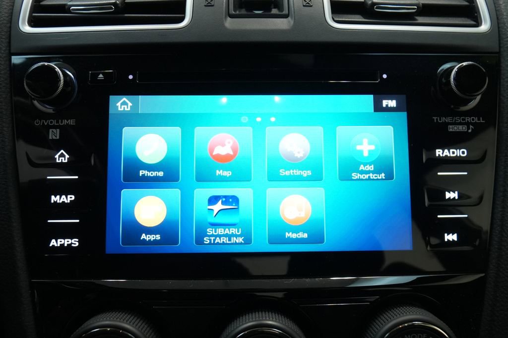 Used 2020 Subaru WRX Limited image 33