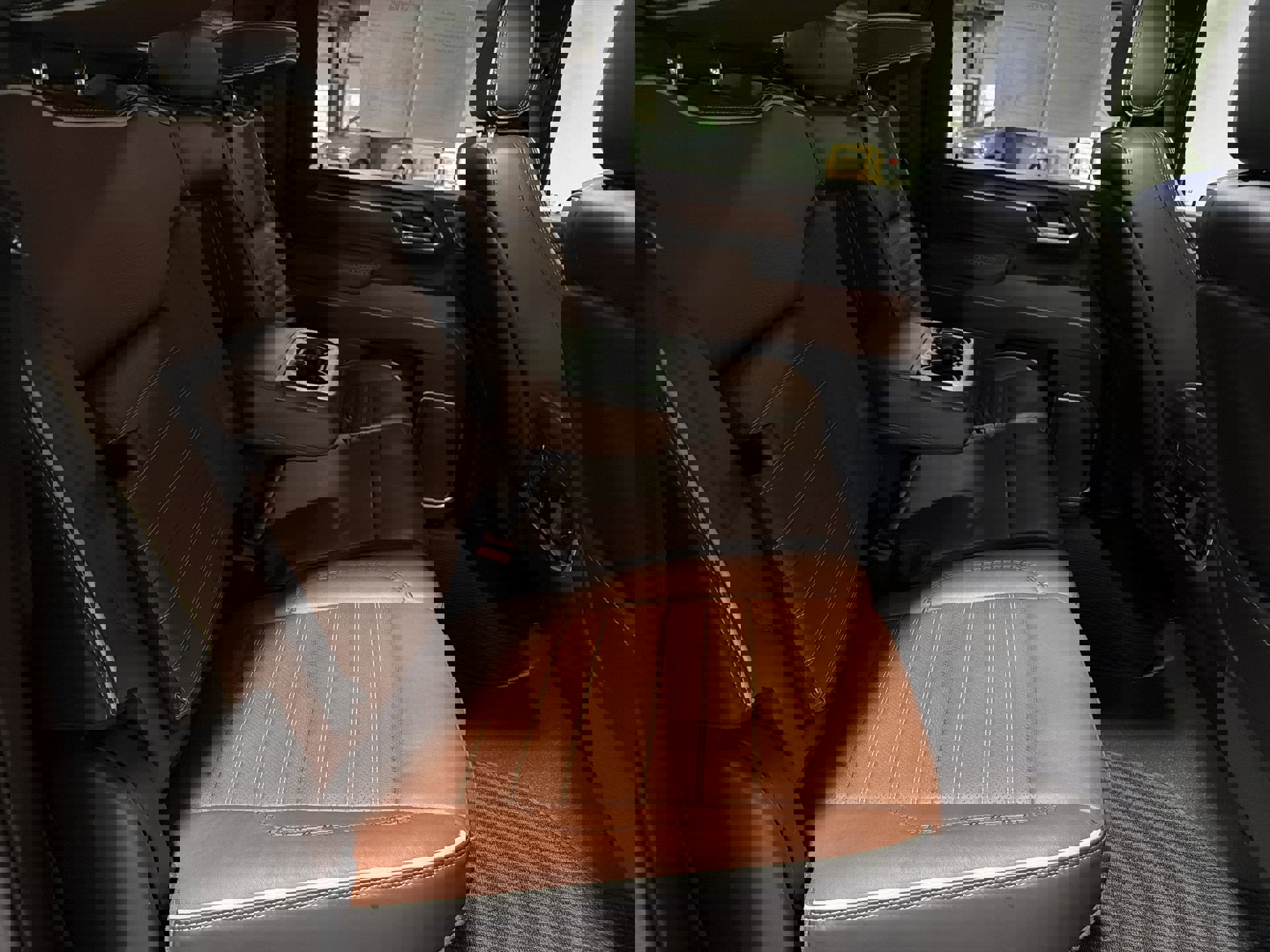 Used 2024 GMC Sierra 2500 Denali Ultimate image 13