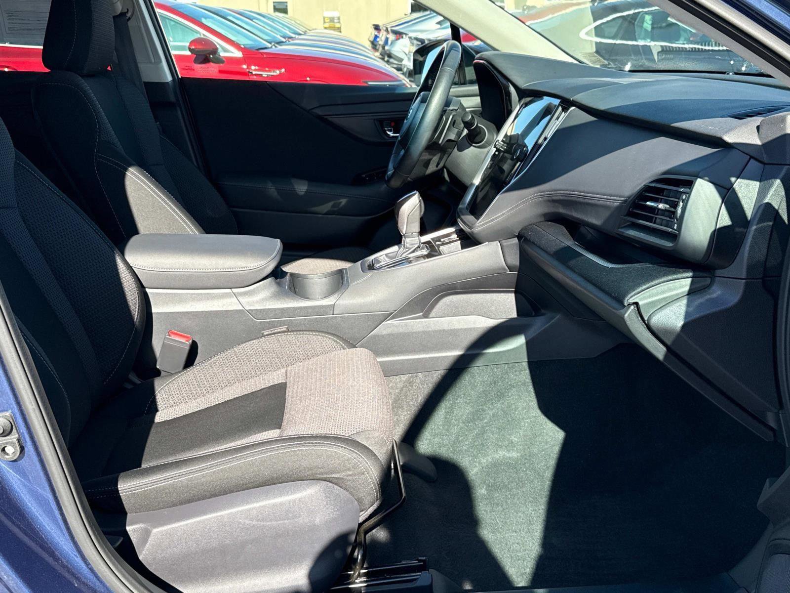 Used 2022 Subaru Outback Premium image 19