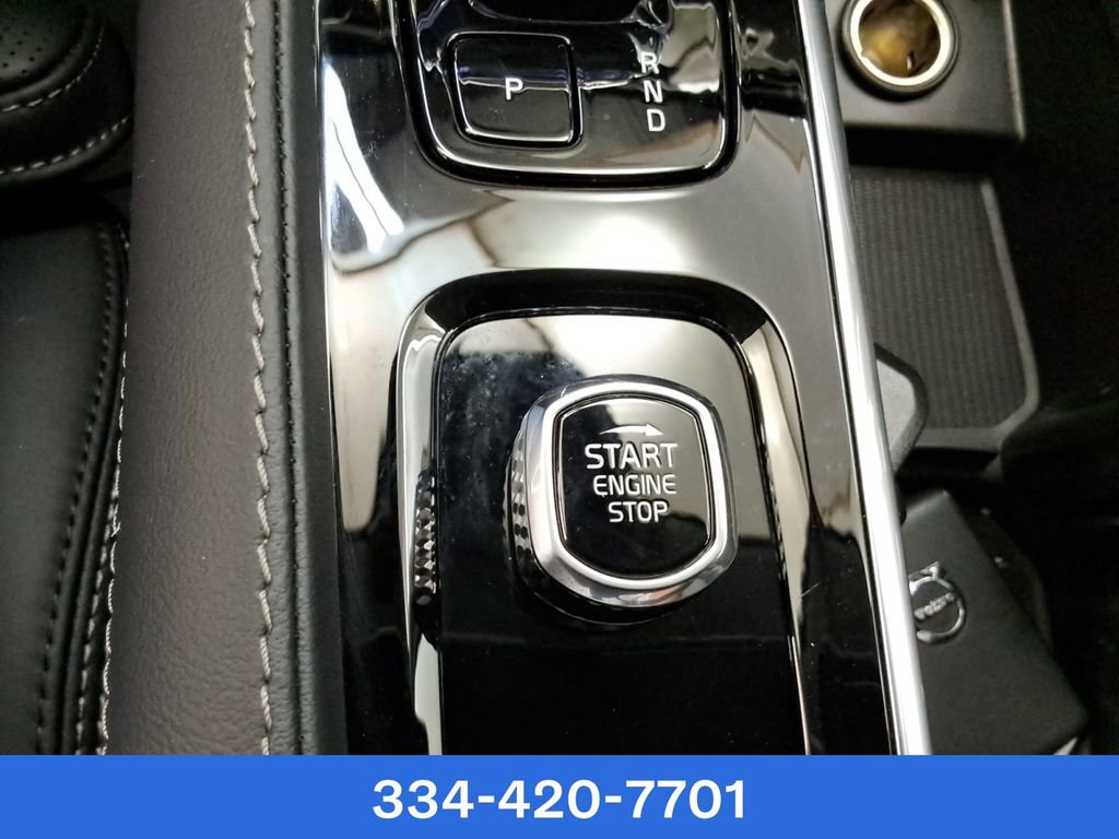 New 2025 Volvo XC90 T8 Ultra w/ Protection Package Premier image 32