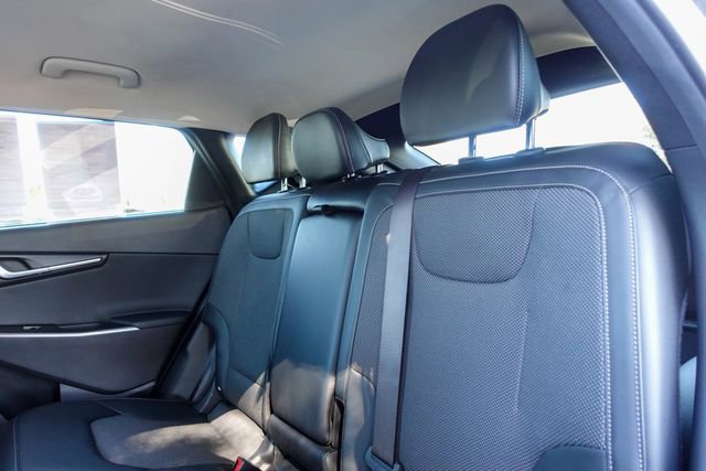 Used 2022 Kia EV6 Light image 24