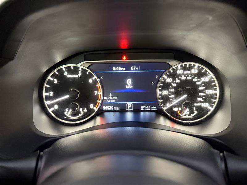 Used 2019 Nissan Altima 2.5 SV image 32