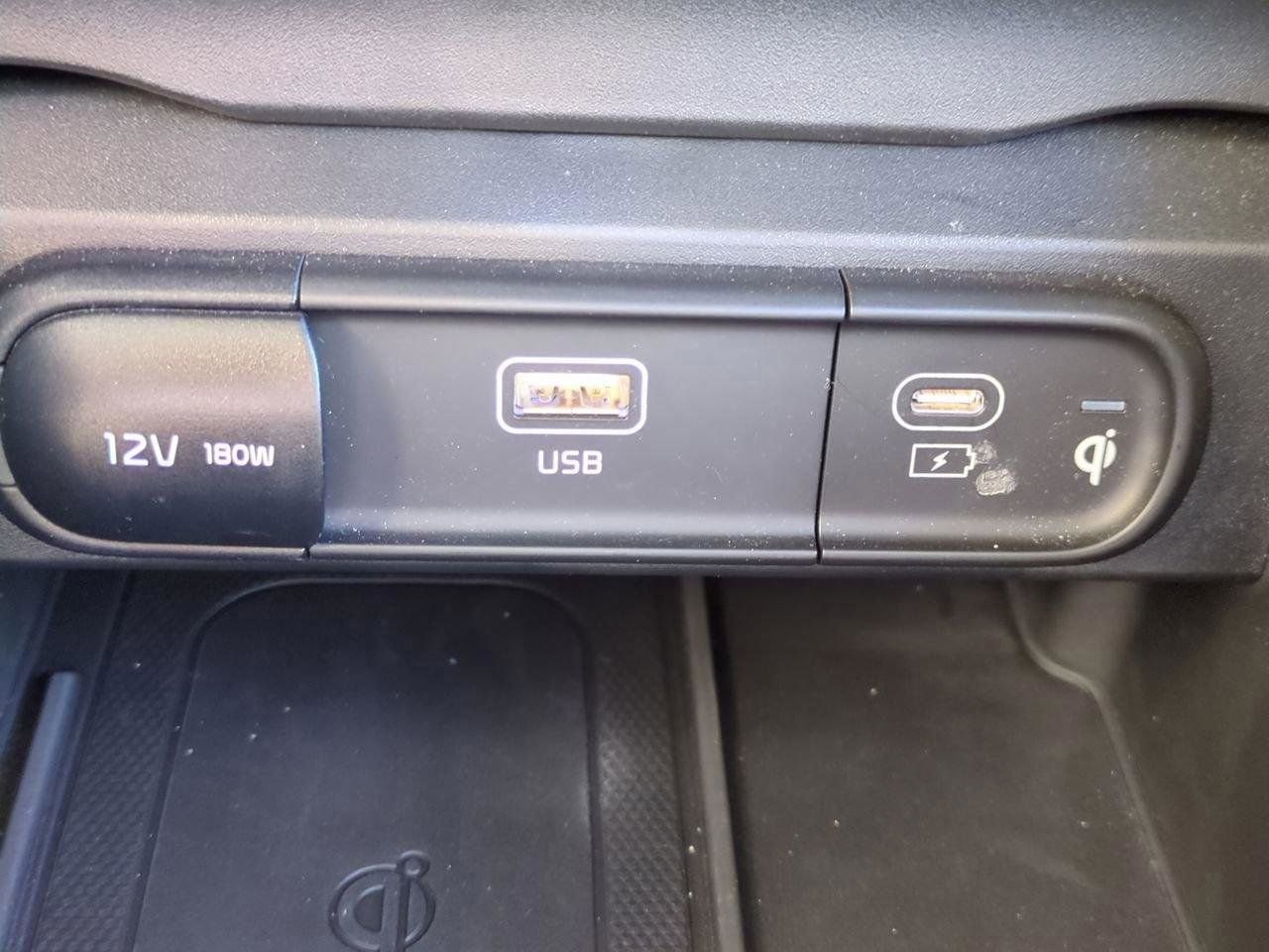 Used 2024 Kia Telluride S w/ S Sunroof Package image 25