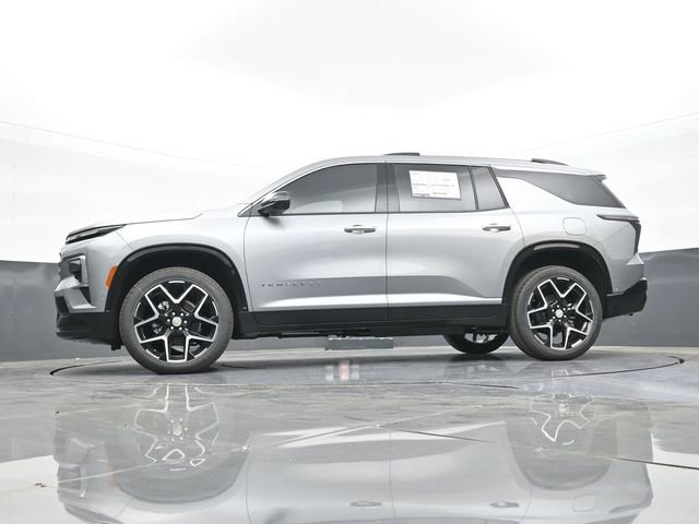 New 2026 Chevrolet Traverse High Country w/ LPO, Floor Liner Package image 58