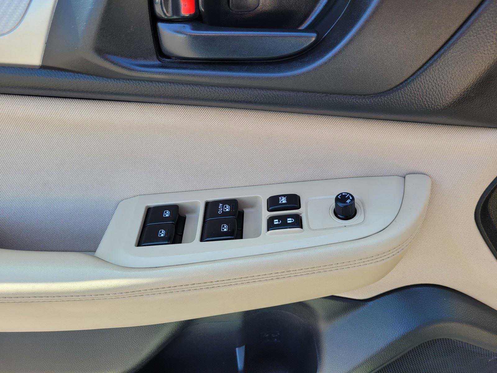 Used 2018 Subaru Outback 2.5i image 22