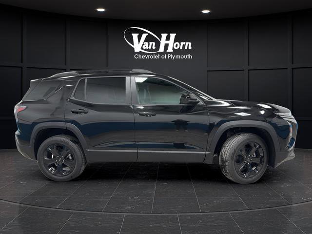 New 2026 Chevrolet Equinox LT w/ Convenience Package II AWD/4WD image 2