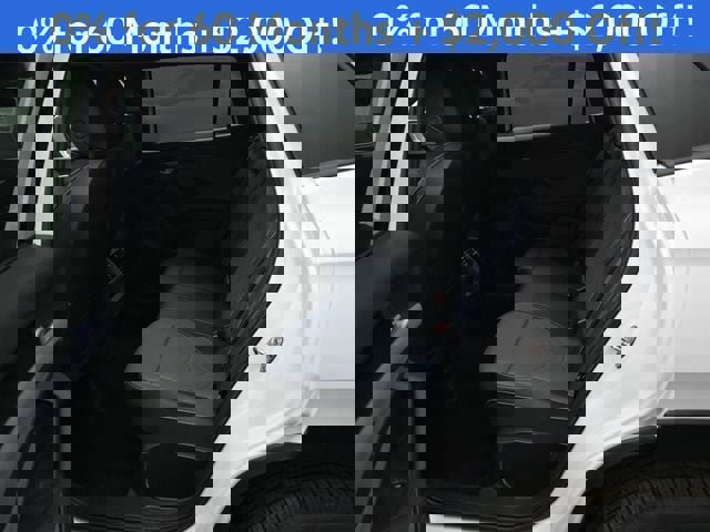 New 2026 Volkswagen Tiguan SE R-Line AWD/4WD image 11