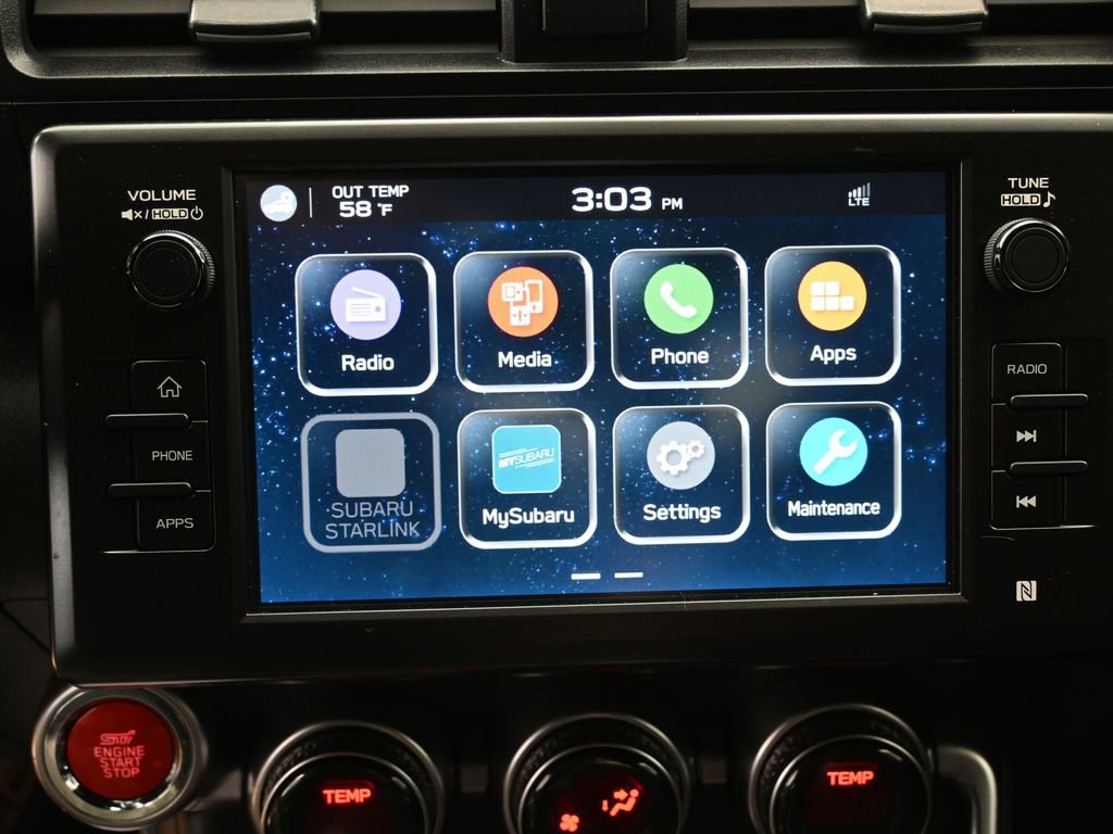 Used 2023 Subaru BRZ Limited image 23