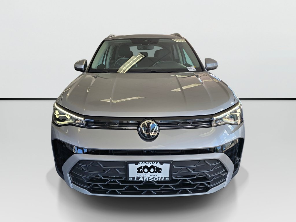 New 2026 Volkswagen Taos SE AWD/4WD image 8