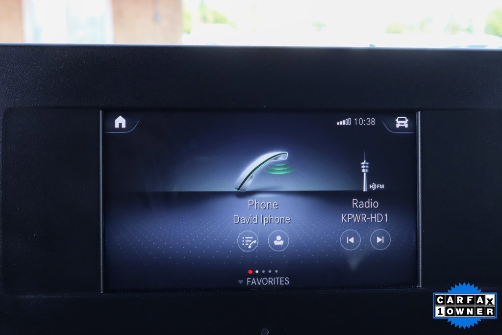 Used 2024 Mercedes-Benz Sprinter 2500 image 30