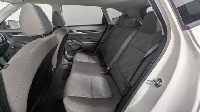 Used 2022 Kia Seltos LX AWD/4WD image 17