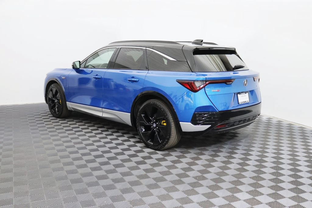Used 2024 Acura ZDX Type S AWD/4WD image 6