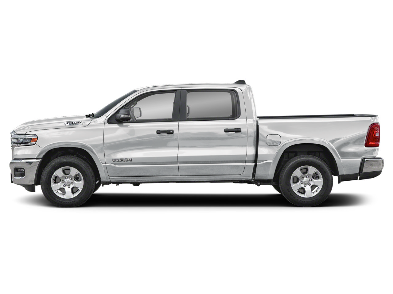 New 2026 RAM 1500 Lone Star AWD/4WD image 20
