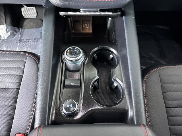 Certified 2025 Ford Explorer ST-Line w/ ST-Line Street Pack image 22