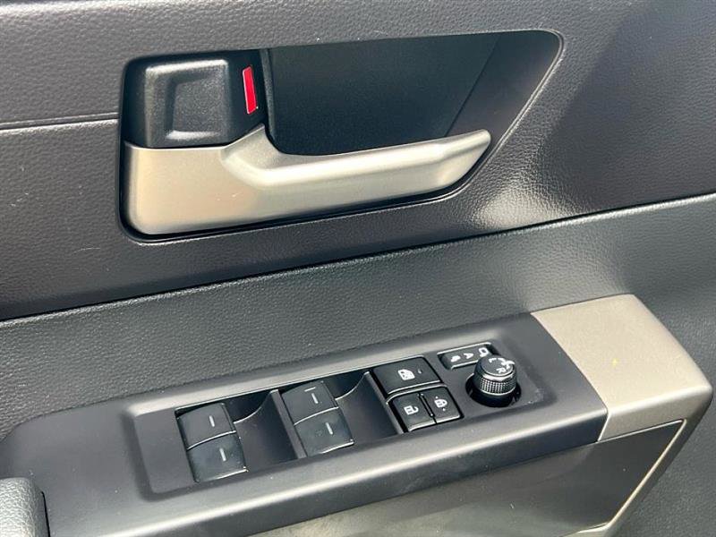 Used 2025 Toyota Sequoia SR5 image 11