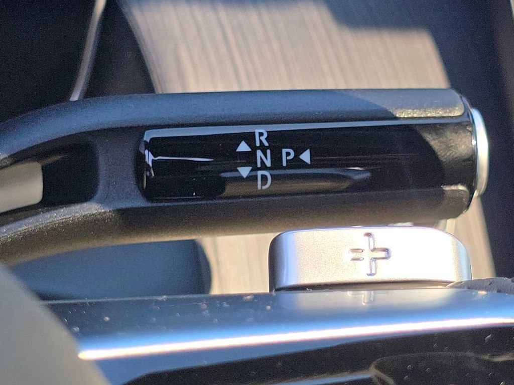 New 2027 Mercedes-Benz GLC 300 4MATIC image 35