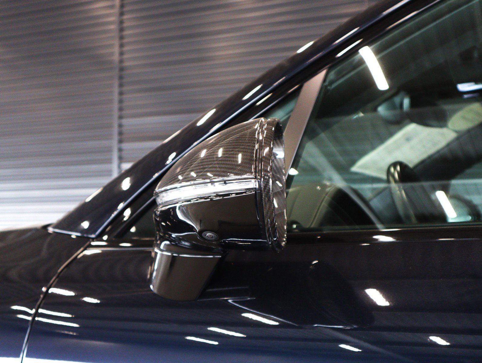 Certified 2022 Porsche Cayenne Turbo image 29