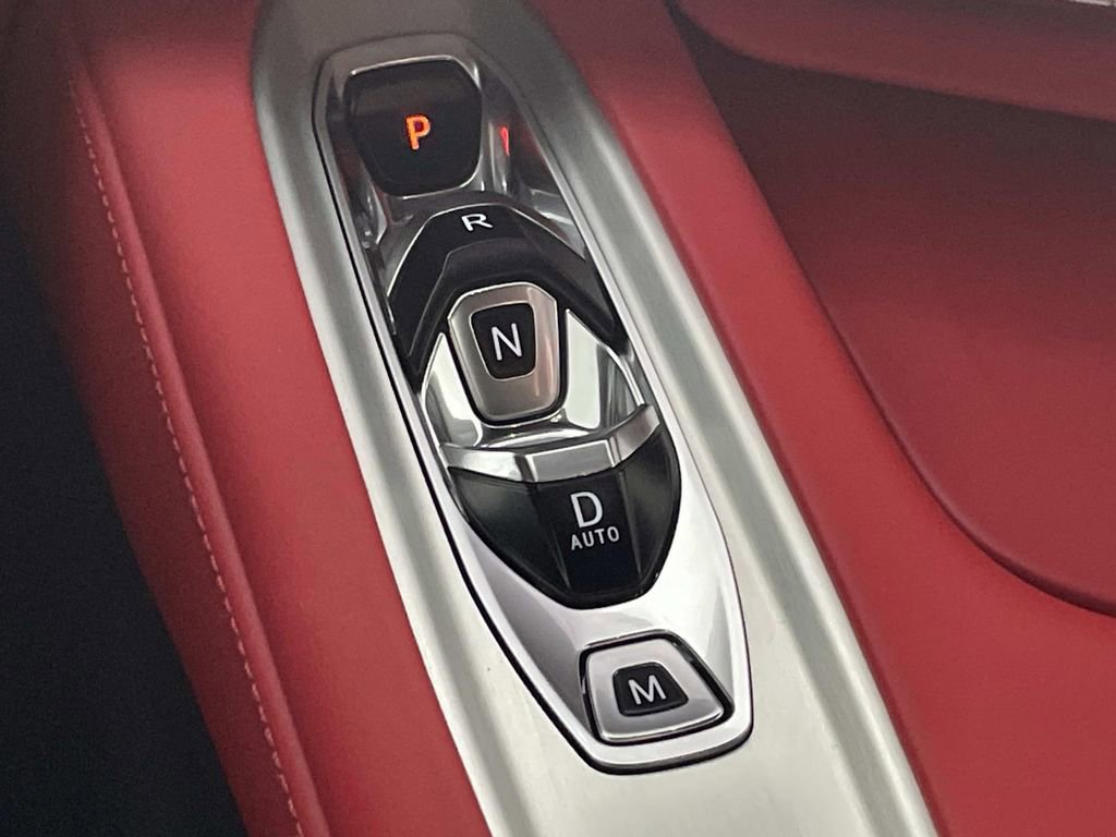 New 2026 Chevrolet Corvette Z06 image 25