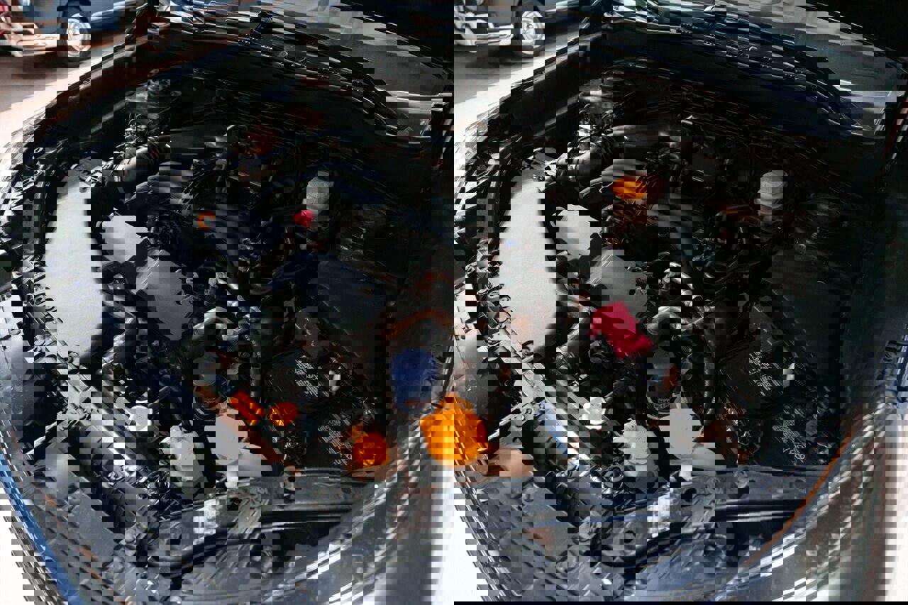 Used 2017 Subaru Forester 2.5i Premium w/ Protection Package #1 image 20