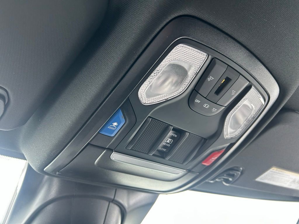 New 2026 RAM 2500 Tradesman image 25