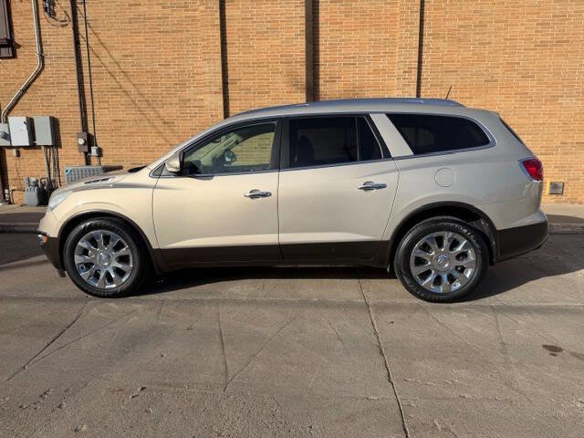 Used 2011 Buick Enclave CXL w/ Trailering Provision Package image 16