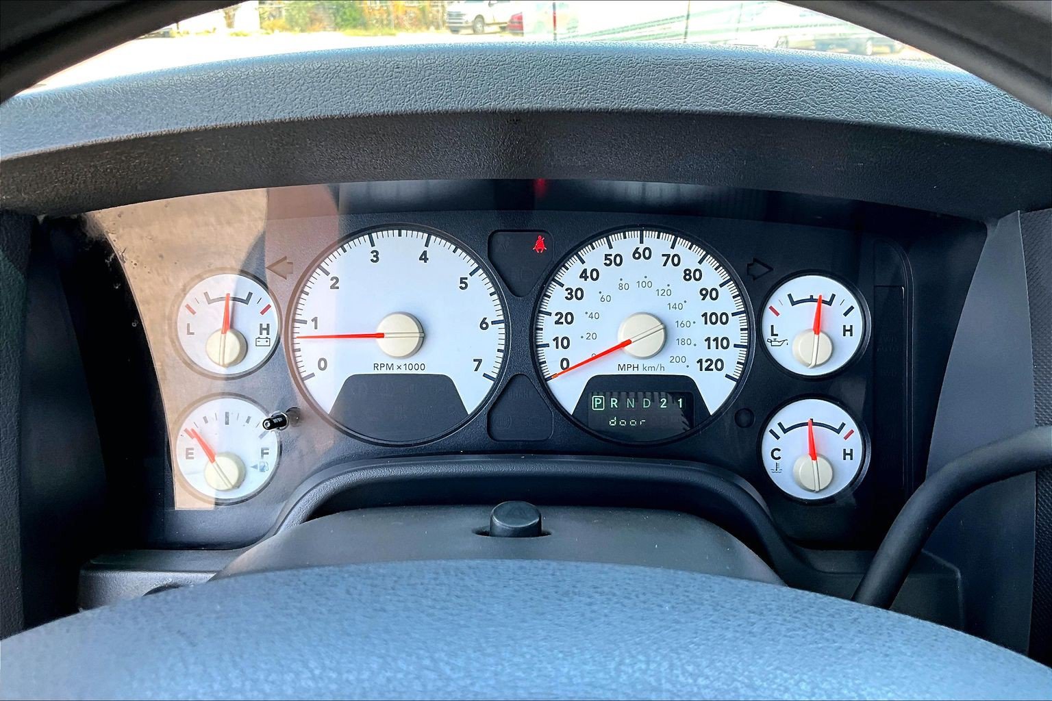 Used 2007 Dodge Ram 1500 Truck ST w/ SXT Group RWD image 19