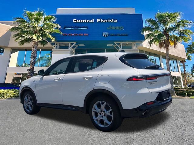 Used 2025 Dodge Hornet R/T AWD/4WD image 7