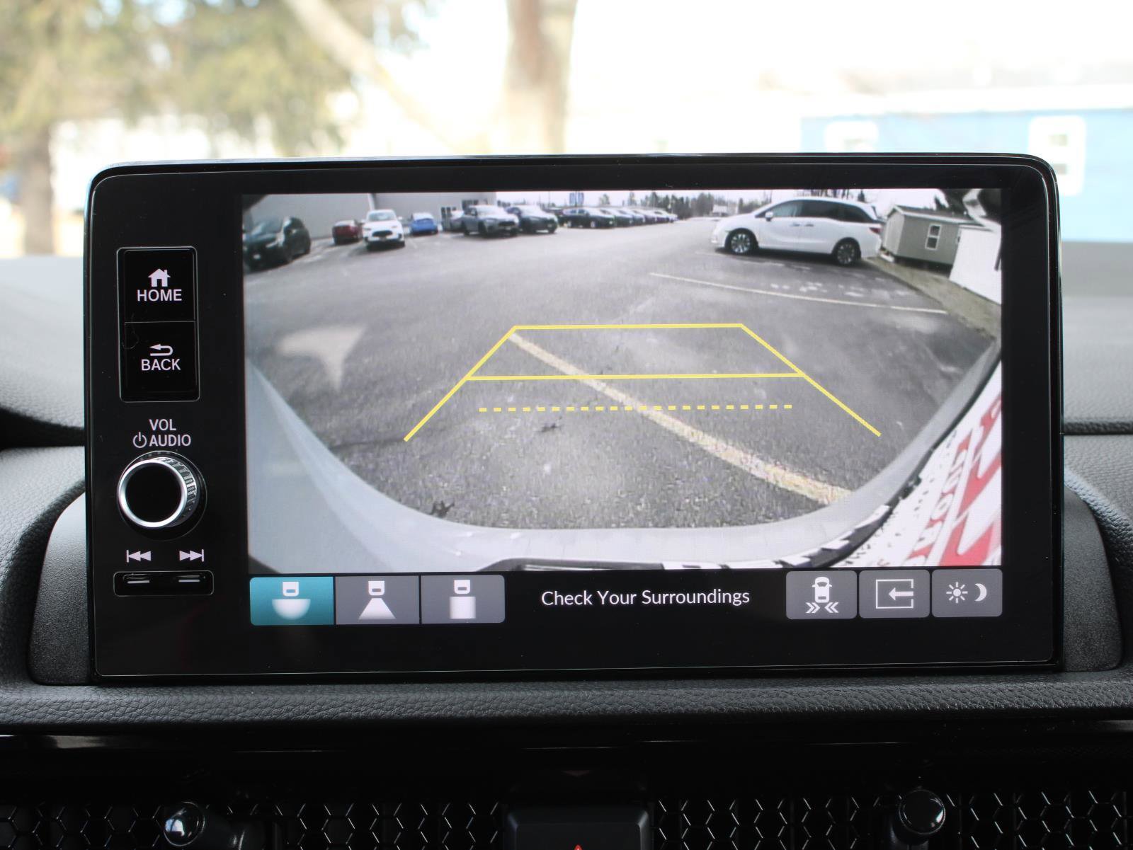 Used 2024 Honda CR-V Sport Touring image 15