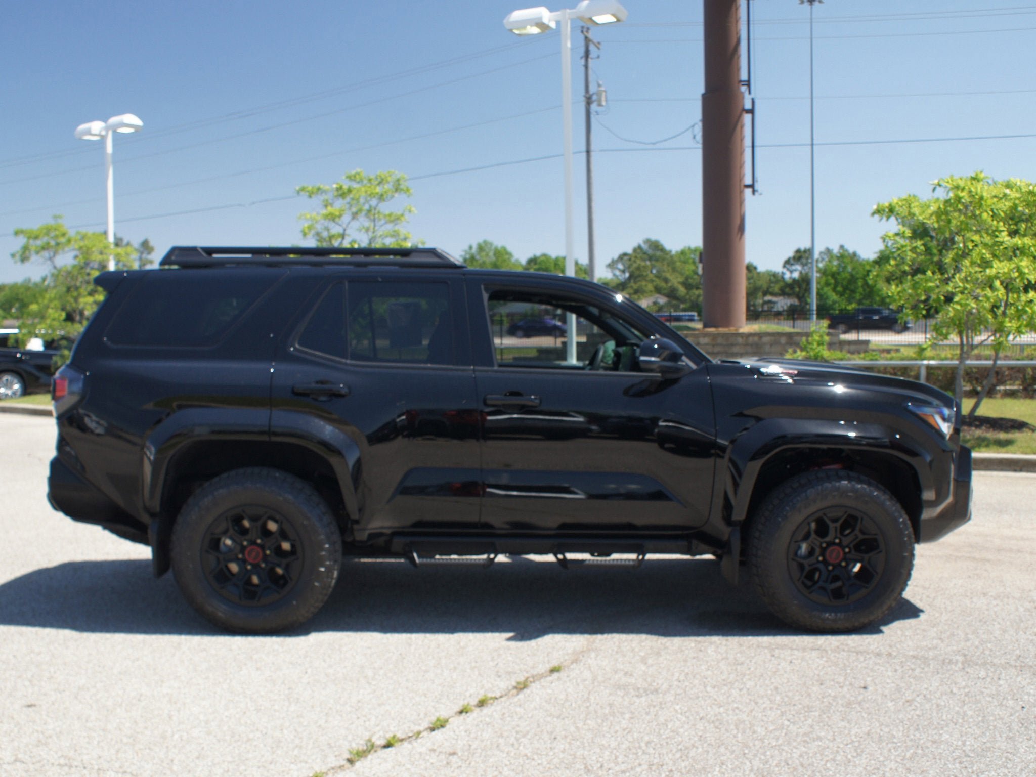 Used 2026 Toyota 4Runner TRD Pro AWD/4WD image 20