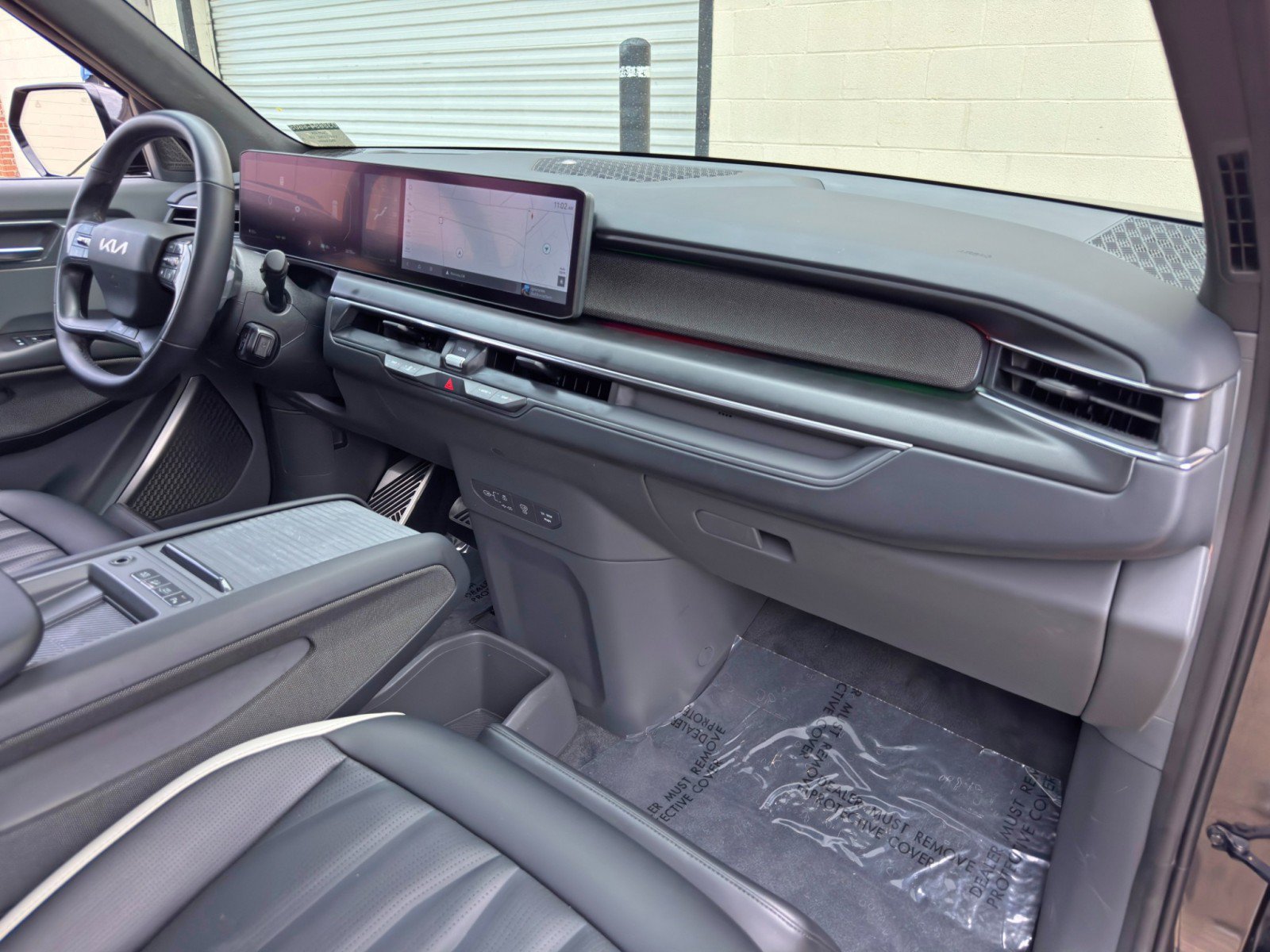 Used 2024 Kia EV9 GT-Line AWD/4WD image 15