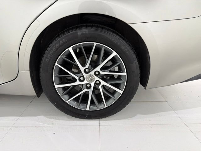Used 2017 Lexus ES 350 w/ Luxury Package FWD image 47