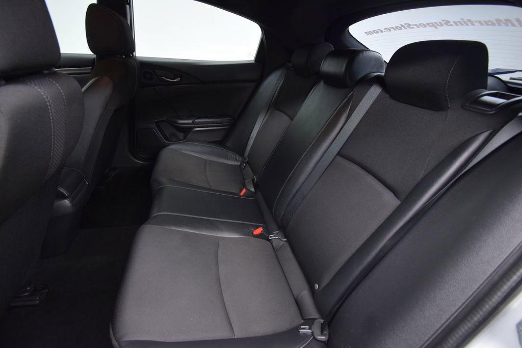 Used 2020 Honda Civic Sport image 22