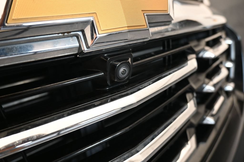 Used 2025 Chevrolet Equinox LT w/ Convenience Package II FWD image 57