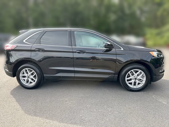 Used 2024 Ford Edge SEL AWD/4WD image 9