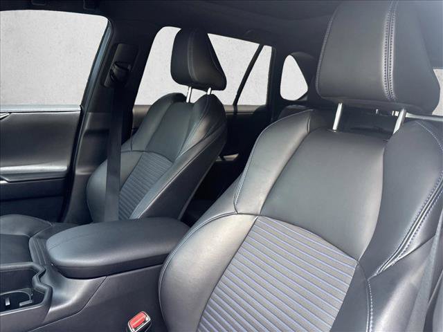 Certified 2023 Toyota RAV4 XSE AWD/4WD image 16