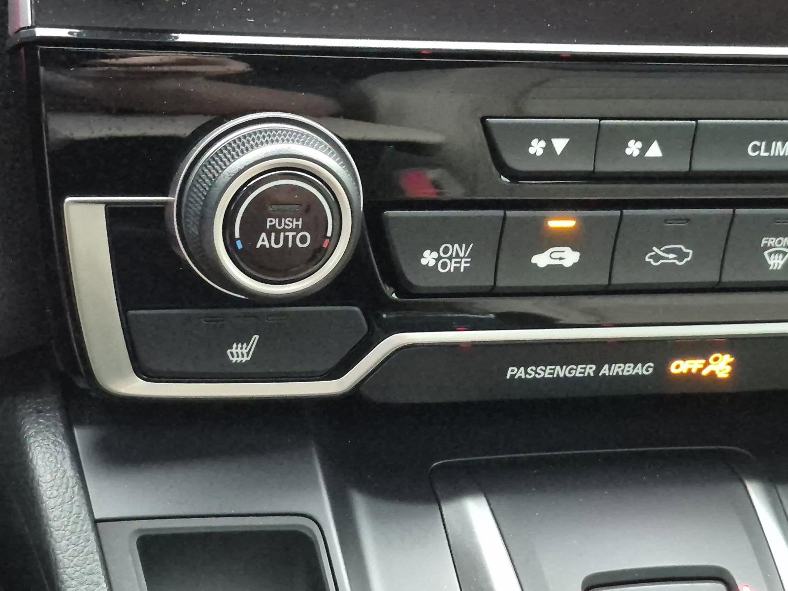 Used 2022 Honda CR-V Touring image 30