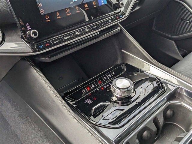 New 2024 Jeep Wagoneer Base w/ Premium Group I image 19