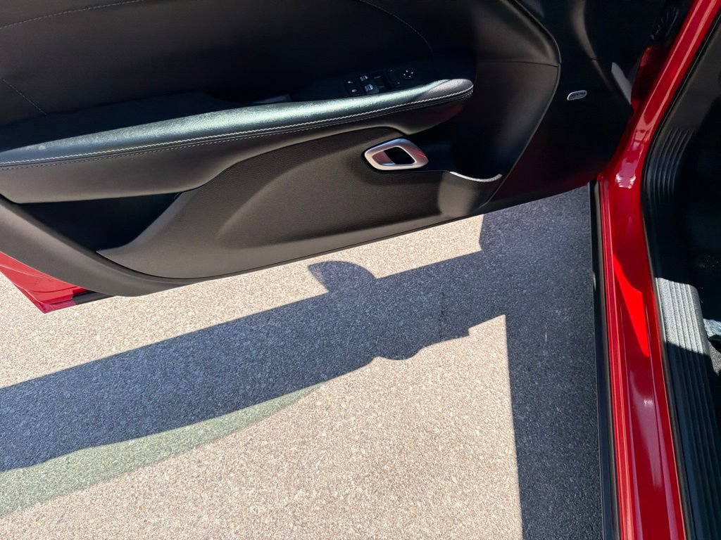 Used 2020 Dodge Challenger R/T Scat Pack RWD image 15