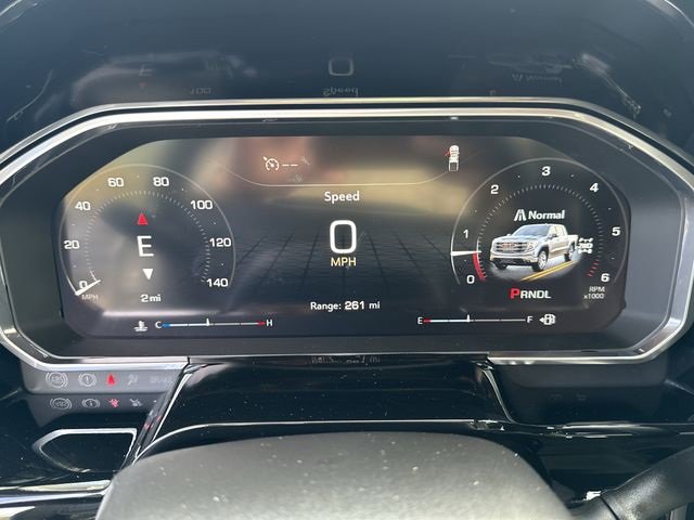 New 2026 GMC Sierra 1500 Elevation image 12