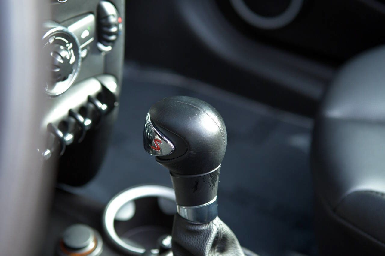 Used 2012 MINI Cooper S image 20