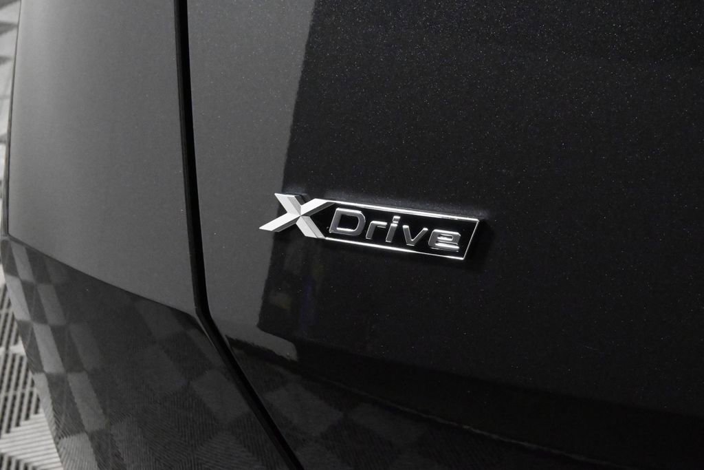 Used 2026 BMW X3 xDrive30 w/ Convenience Package image 40